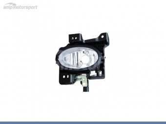 FARO ANTINIEBLA IZQUIERDO PARA MAZDA 3