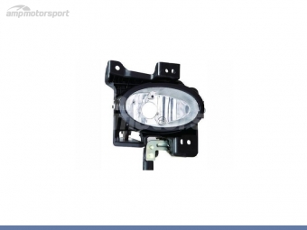 FARO ANTINIEBLA DERECHO PARA MAZDA 3