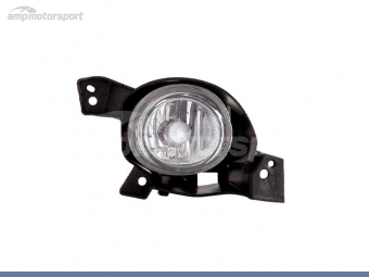 FAROL DE NEVOEIRO DIREITO PARA MAZDA 3