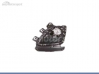 FARO ANTINIEBLA IZQUIERDO PARA MAZDA 6