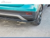 AÑADIDO DE DIFUSOR VW T-CROSS 2018-- LOOK CARBONO