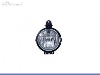 FAROL DE NEVOEIRO PARA MINI R56/R57