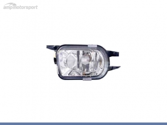 FARO ANTINIEBLA IZQUIERDO PARA MERCEDES-BENZ W203 BERLINA / ESTATE / W209 COUPE / CABRIO