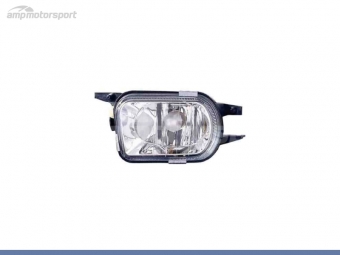 FAROL DE NEVOEIRO ESQUERDO PARA MERCEDES-BENZ W203 BERLINA / ESTATE / W209 COUPE / CABRIO