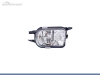 FAROL DE NEVOEIRO DIREITO PARA MERCEDES-BENZ W203 BERLINA / ESTATE / W209 COUPE / CABRIO