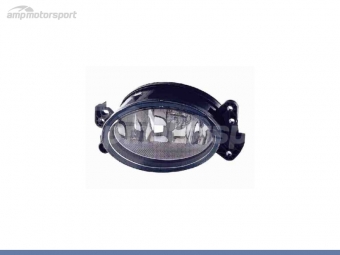 FARO ANTINIEBLA IZQUIERDO PARA MERCEDES-BENZ W204 BERLINA / ESTATE / W211 BERLINA / W164 / W463 / W209