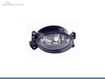 FARO ANTINIEBLA DERECHO PARA MERCEDES-BENZ W204 BERLINA / ESTATE / W211 BERLINA / W164 / W463 / W209