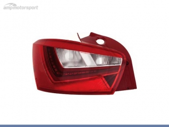 FAROLIN TRASEIRO ESQUERDO LED PARA SEAT IBIZA 6J 5 PORTAS