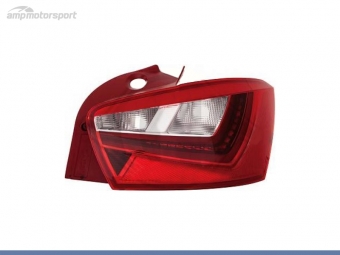 PILOTO TRASERO DERECHO LED PARA SEAT IBIZA 6J 5 PUERTAS