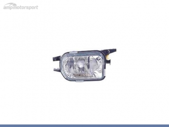 FAROL DE NEVOEIRO DIREITO PARA MERCEDES-BENZ W209 COUPE / W209 CABRIO / R171