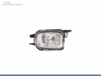 FARO ANTINIEBLA DERECHO PARA MERCEDES-BENZ W209 COUPE / W209 CABRIO / R171