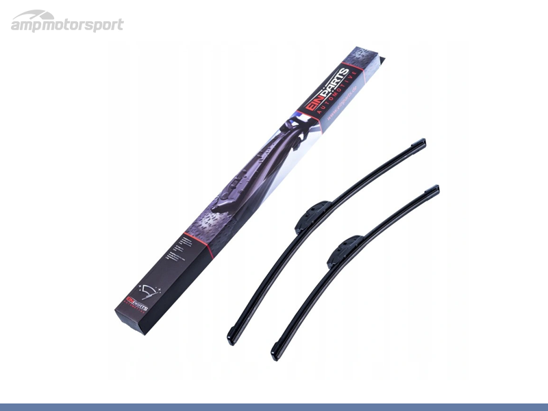 JUEGO DE ESCOBILLAS LIMPIAPARABRISAS PARA C3 - AMP Motorsport