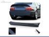 AILERON TIPO CSL PARA BMW SERIE 3 E46 BERLINA 98-05