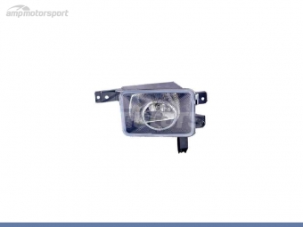 FAROL DE NEVOEIRO DIREITO PARA OPEL CORSA C