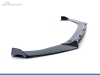 SPOILER DELANTERO NEGRO BRILLO PARA VW GOLF MK7 GTI