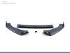 SPOILER DELANTERO NEGRO BRILLO PARA VW GOLF MK7 GTI