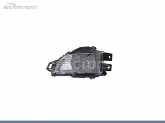 FAROL DE NEVOEIRO ESQUERDO PARA OPEL INSIGNIA