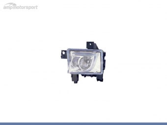FAROL DE NEVOEIRO ESQUERDO PARA OPEL VECTRA C