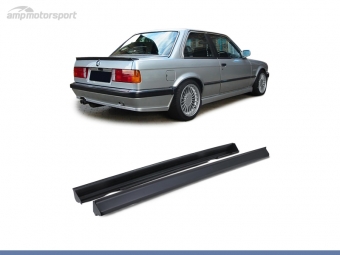 TALONERAS LOOK MTECH 2 PARA BMW SERIE 3 E30 1982-1992