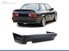 PARAGOLPES TRASERO BMW SERIE 3 E30 MTECH 2