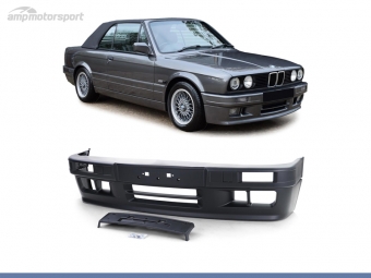 PÁRA-CHOQUES DIANTEIRO BMW SERIE 3 E30 MTECH 2