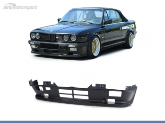 PÁRA-CHOQUES DIANTEIRO BMW SERIE 3 E30 MTECH 1