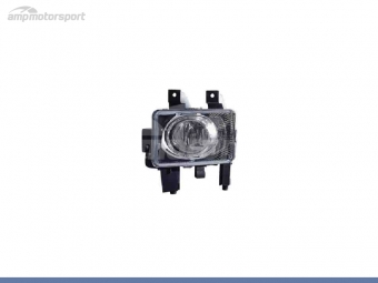 FARO ANTINIEBLA DERECHO PARA OPEL ASTRA H 3P GTC / ASTRA H 5P / ZAFIRA