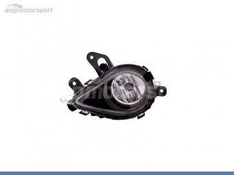 FAROL DE NEVOEIRO ESQUERDO PARA OPEL ZAFIRA