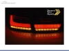 FAROLINS LED BAR DINAMICOS PARA BMW SERIE 3 F30
