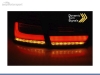 PILOTOS LED BAR DINAMICOS PARA BMW SERIE 3 F30