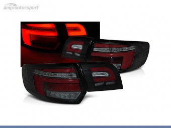 PILOTOS LED BAR DINAMICOS PARA AUDI A3 8PA SPORTBACK 2003-2008