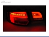 FAROLINS LED BAR DINAMICOS PARA AUDI A3 8PA SPORTBACK 2003-2008