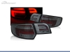 FAROLINS LED BAR DINAMICOS PARA AUDI A3 8PA SPORTBACK 2003-2008