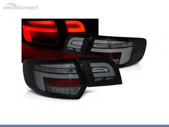 FAROLINS LED BAR DINAMICOS PARA AUDI A3 8PA SPORTBACK 2008-2012