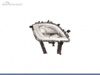 FARO ANTINIEBLA DERECHO PARA OPEL ASTRA J