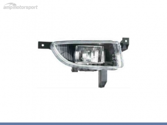 FAROL DE NEVOEIRO ESQUERDO PARA OPEL ZAFIRA