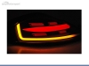 FAROLINS LED BAR DINAMICOS PARA PORSCHE BOXSTER 986