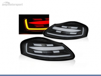 FAROLINS LED BAR DINAMICOS PARA PORSCHE BOXSTER 986