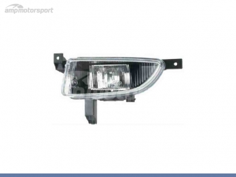 FAROL DE NEVOEIRO DIREITO PARA OPEL ZAFIRA