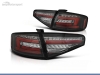 FAROLINS LED BAR DINAMICOS PARA AUDI A4 B8 SEDAN 11-15