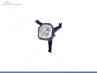 FARO ANTINIEBLA IZQUIERDO PARA PEUGEOT 306