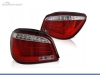 PILOTOS LED BAR PARA BMW SERIE 5 E60 BERLINA 2007-2010