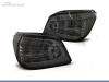 PILOTOS LED BAR DINAMICOS PARA BMW SERIE 5 E60 BERLINA 2007-2010