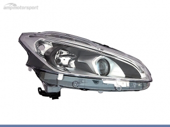 FAROL DIANTEIRO DIREITO PARA PEUGEOT 208 15-19