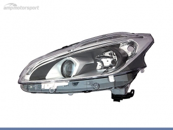 FARO DELANTERO IZQUIERDO PARA PEUGEOT 208 15-19