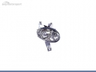 FARO ANTINIEBLA DERECHO PARA PEUGEOT 206 3P/5P