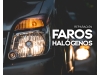 REPARAÇÃO DE FAROIS