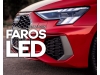 REPARAÇÃO DE FAROIS