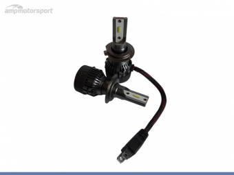 KIT LED H7 CAN BUS