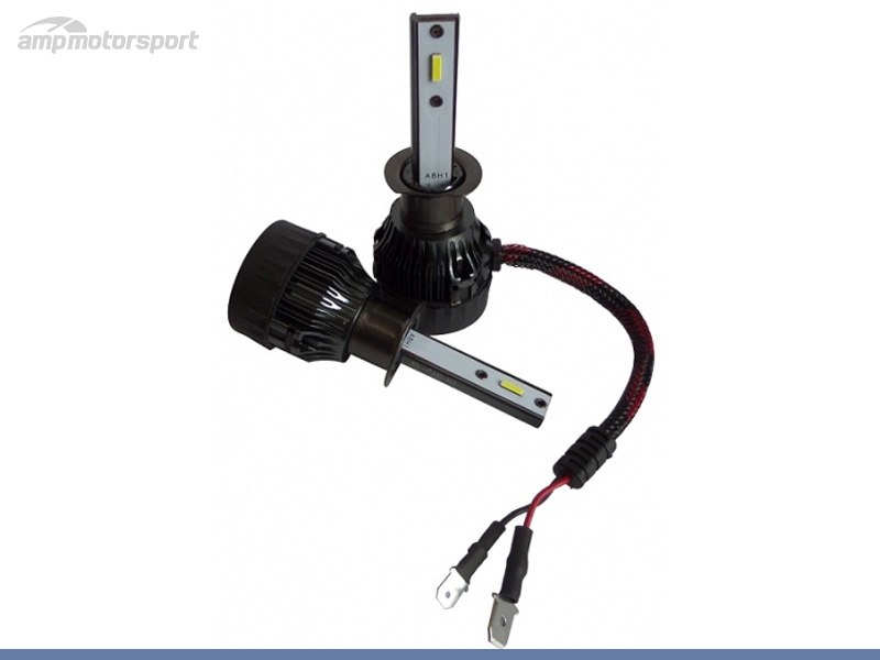 Peça - Kit Led H1 Can Bus
